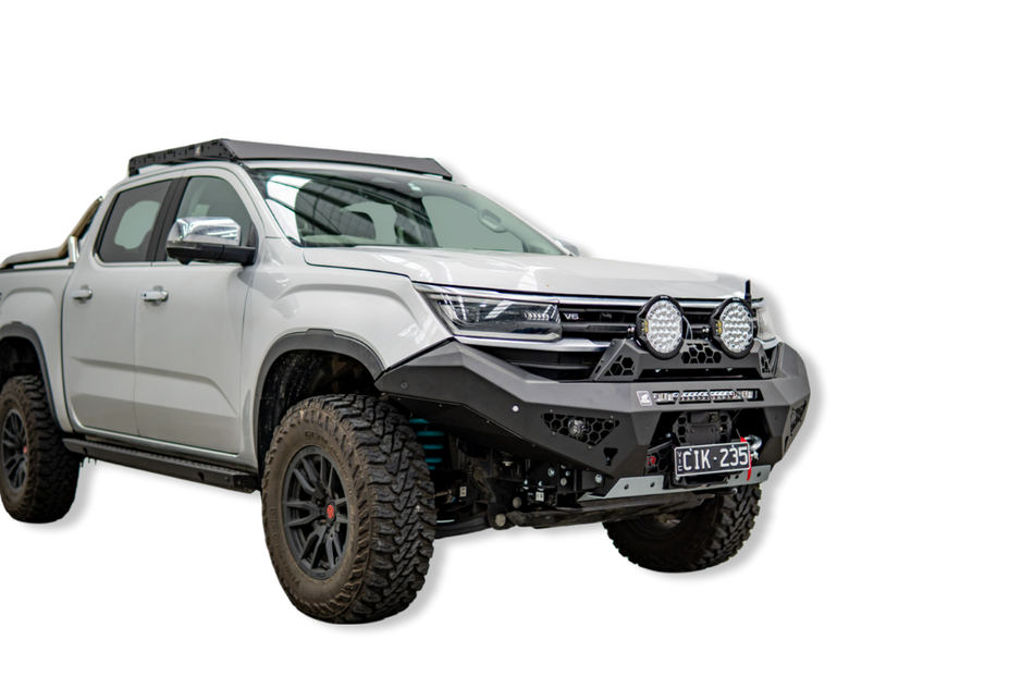 Predator Bull bar, Volkswagen Amarok, NF 2023 on