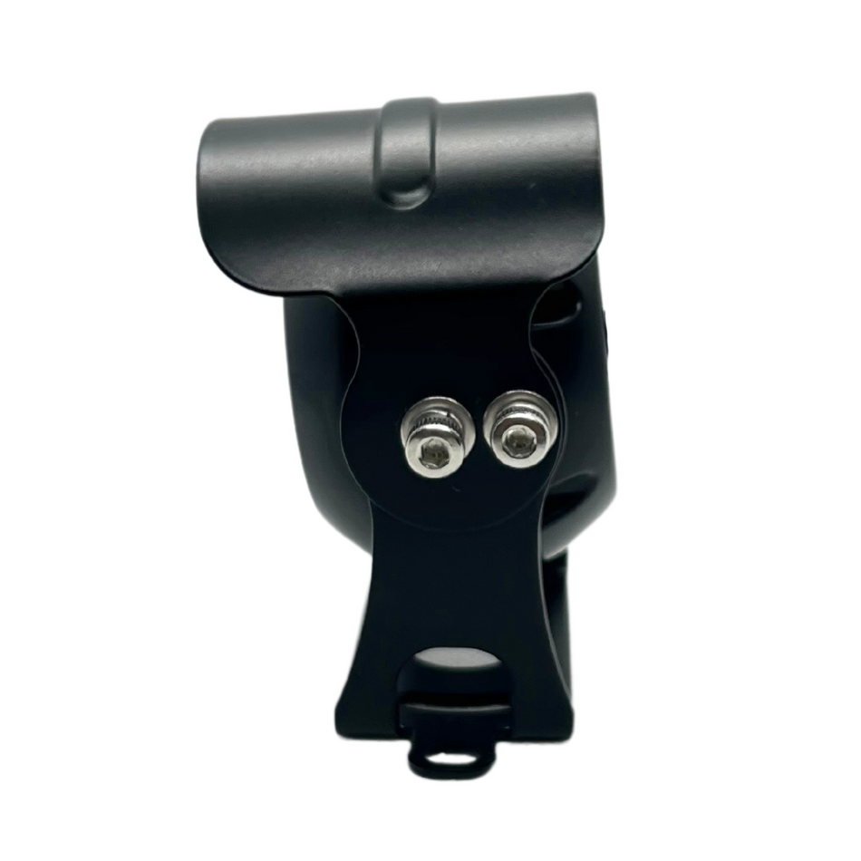 AHD/CVBS Black IR Camera