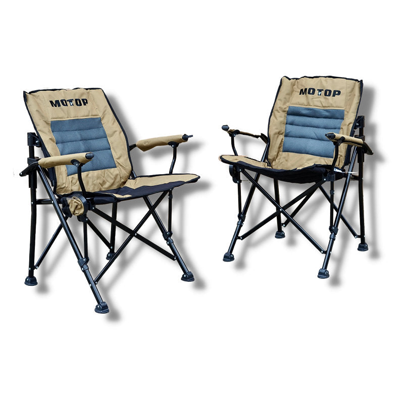 MOTOP®Camping Chair (MK I)