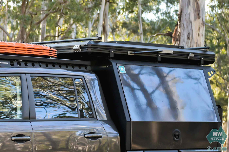 Motop Roof Top Tent MT-120 NEXT GEN