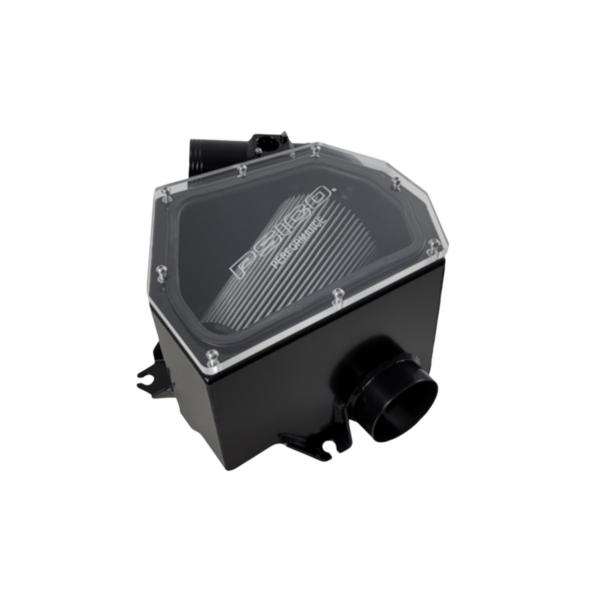 PSICO Air Box for High Mount Turbo for Toyota Hilux N80 1GD-FTV 2.8L (GUN126R)
