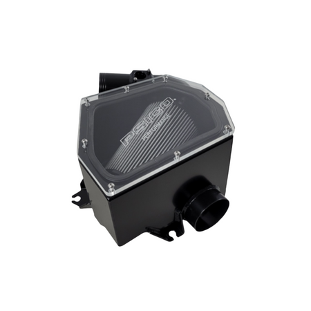PSICO Air Box for High Mount Turbo for Toyota Hilux N80 1GD-FTV 2.8L (GUN126R)