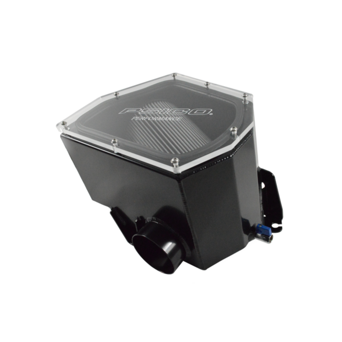 PSICO Air Box & Lid for Toyota Hilux N80 1GD-FTV 2.8L (GUN126R)