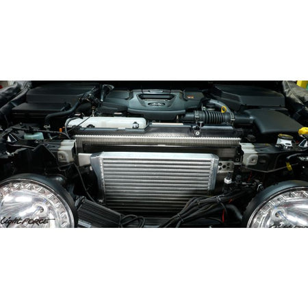 Toyota Landcruiser 300 Series 2021 - Oct 2025 Heat Exchanger - HPD