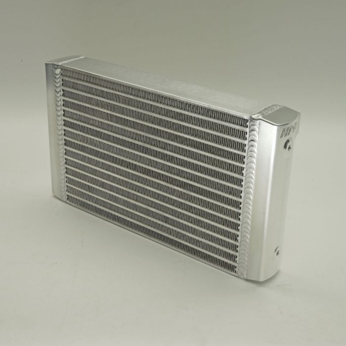 Toyota Landcruiser 300 Series Transcooler Kit - HPD