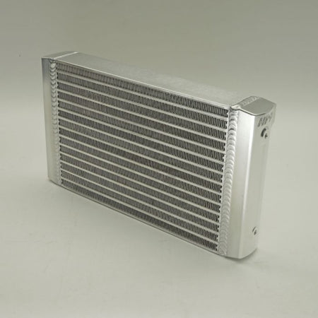 Toyota Landcruiser 300 Series Transcooler Kit - HPD