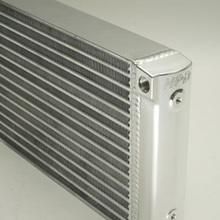 Toyota Landcruiser 300 Series Transcooler Kit - HPD