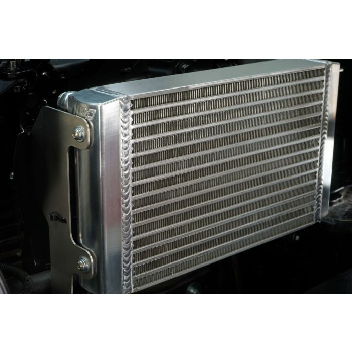 Toyota Landcruiser 300 Series Transcooler Kit - HPD