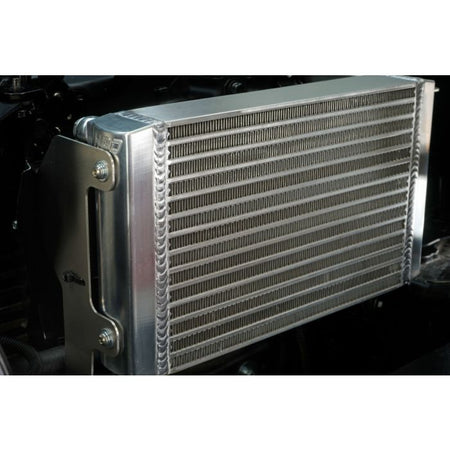 Toyota Landcruiser 300 Series Transcooler Kit - HPD