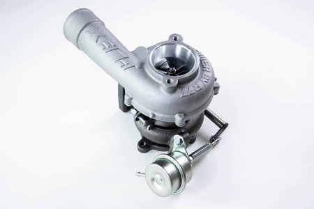 Flex R77 Gated Turbo for Toyota 1KD-FTV
