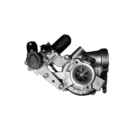 Turbocharger RHS & LHS Set for Toyota LandCruiser VDJ200