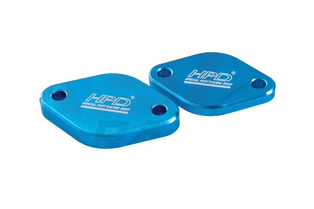 HPD EGR Plate Kit for Toyota Hilux N70 1KD-FTV