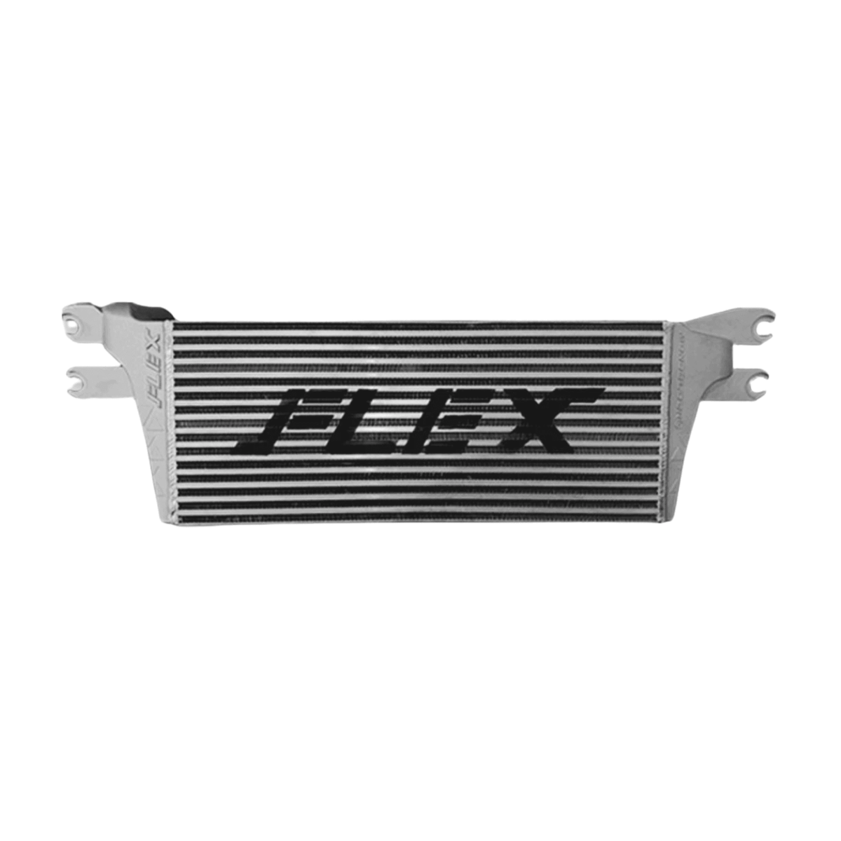 Flex Bolt-On Intercooler Upgrade for Isuzu D-Max & Mazda BT-50 4JJ3 (2020+)