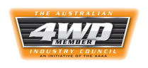 4WD Industry Council member