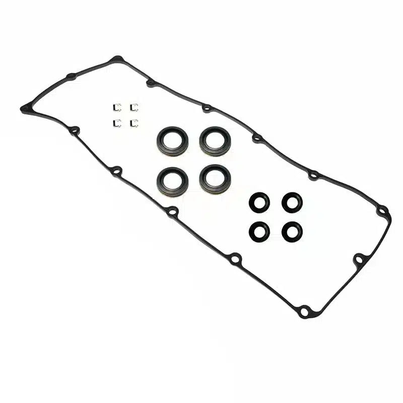 Injector Fitting Kit for Holden Colorado & Isuzu D-Max 4JJ1 (2008–2012)