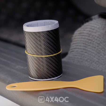 4X4OC™ - Door Sill Protection Kit (4pc)‎‎ - 4X4OC™ | 4x4 Offroad Centre