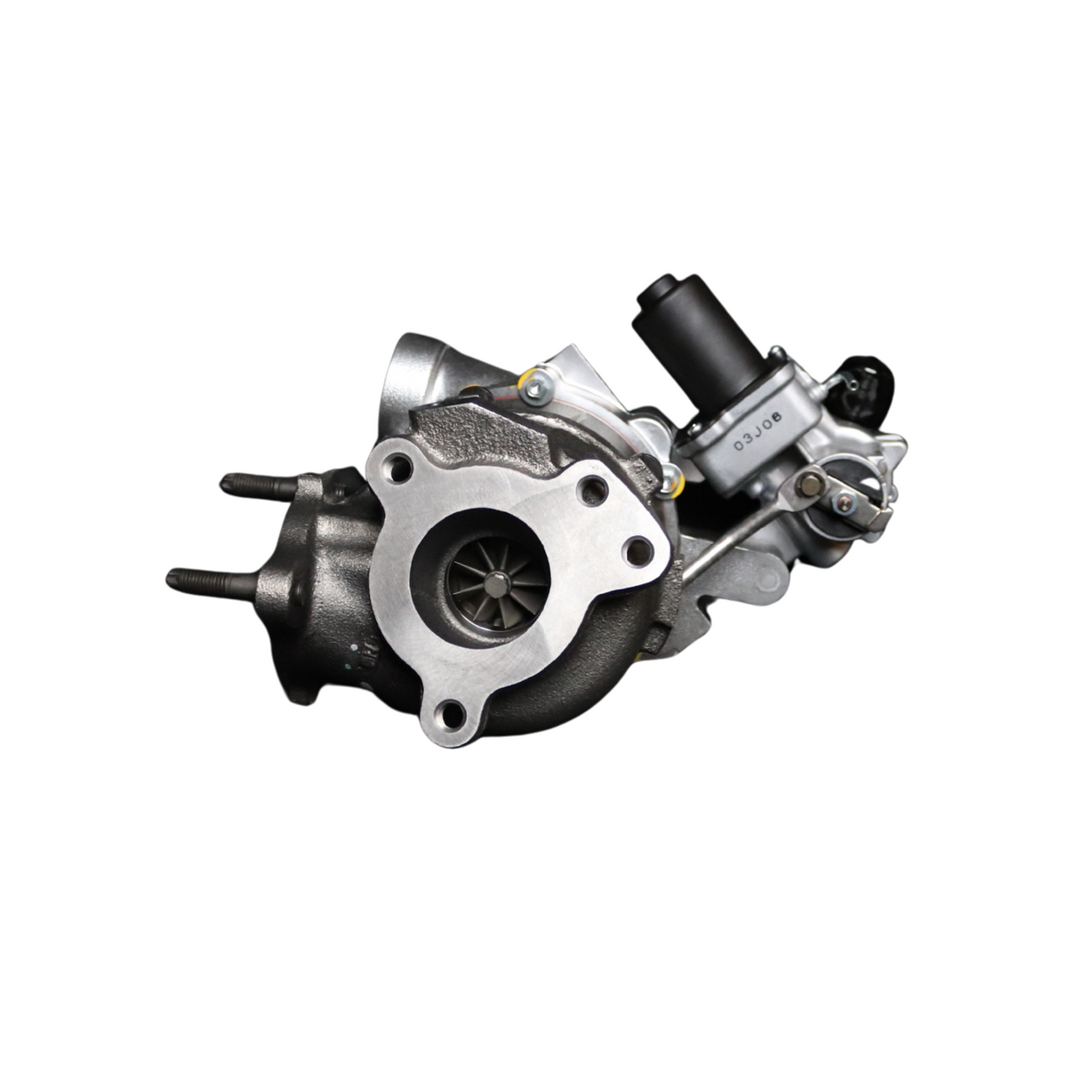 Turbocharger RHS & LHS Set for Toyota LandCruiser VDJ200
