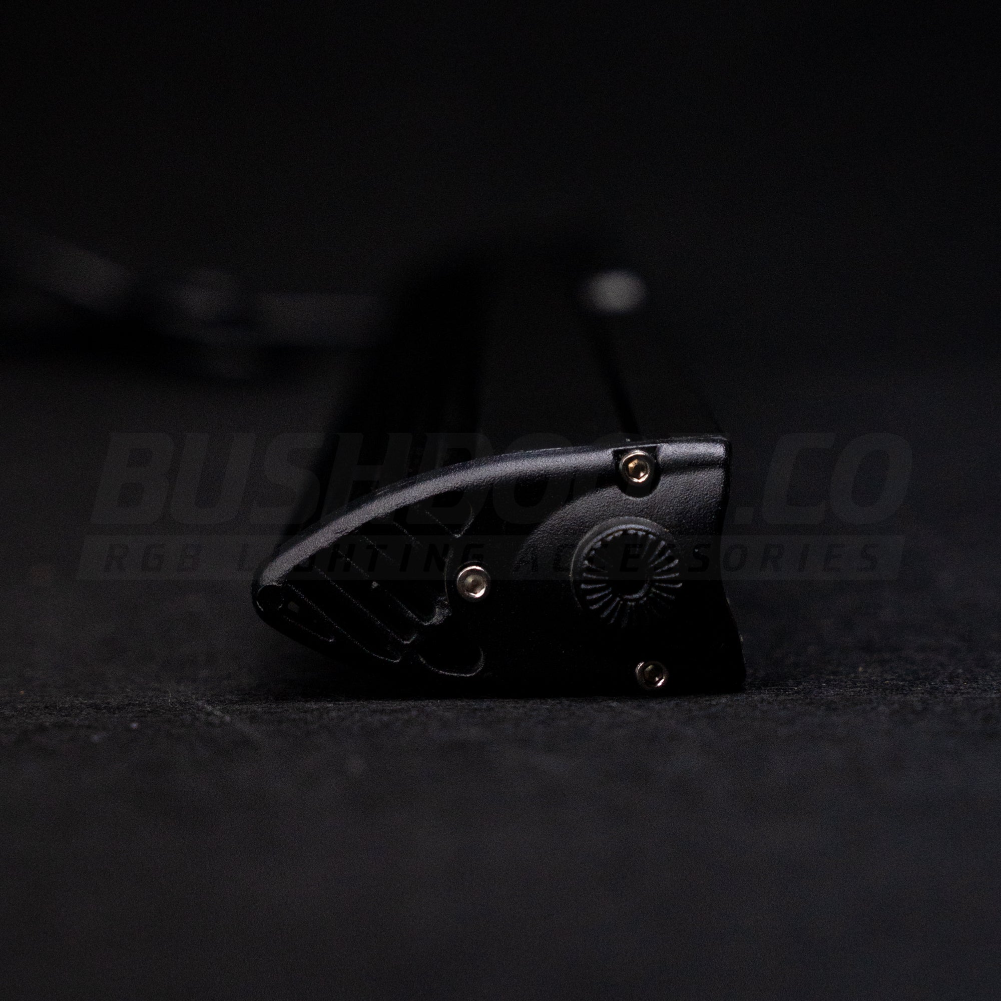 50" RGB Colour Chasing Light Bar - Bushdoof Lighting