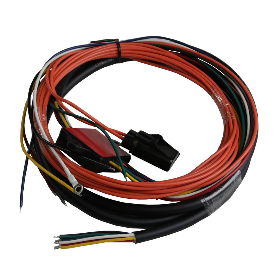 TAG Heavy Duty Towbar and Universal Wiring Harness for Mitsubishi Challenger (07/2008 - 12/2015)