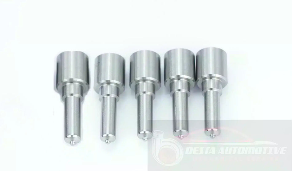 Genuine +30 Oversize Injector Nozzles for Ford Ranger PX & Mazda BT-50 UP 3.2L P5AT