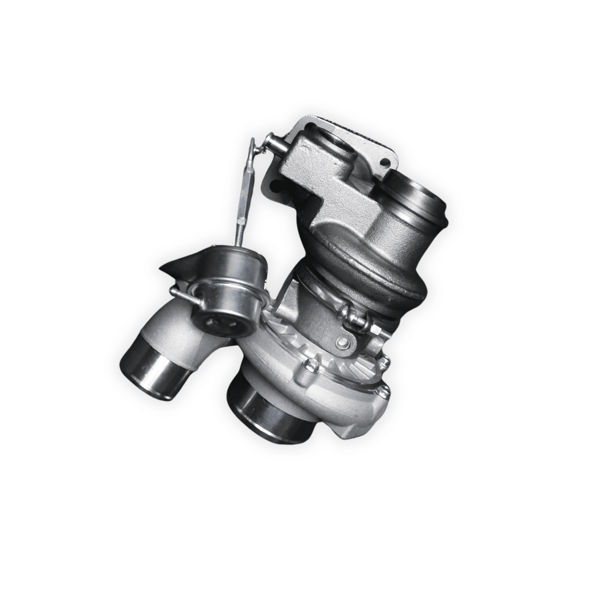 Flex F55 Pro Gated Turbo for Isuzu 4JJ3 & DPF 4JJ1
