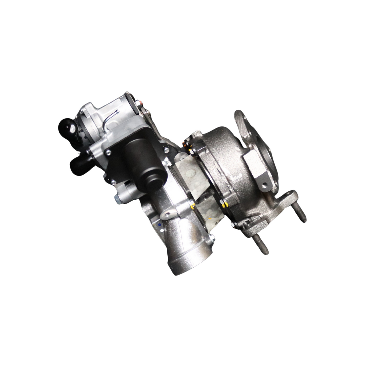 Turbocharger RHS & LHS Set for Toyota LandCruiser VDJ200