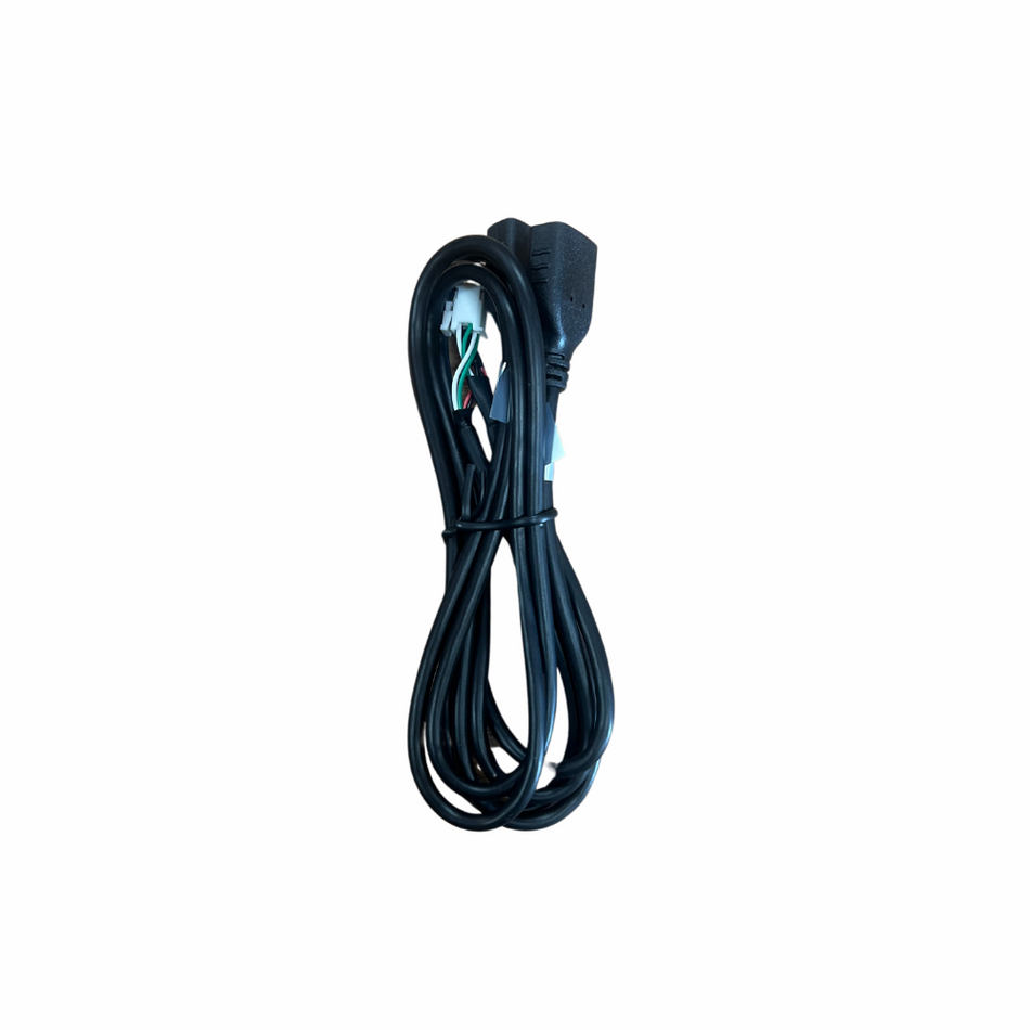 2 x USB input cable for New Era Head Unit
