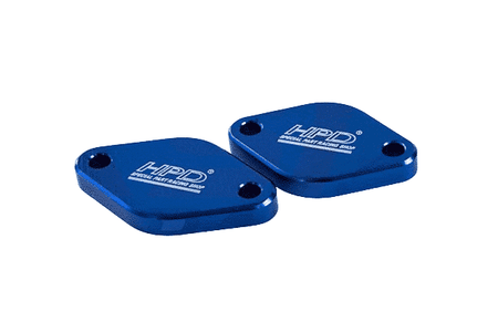 HPD EGR Plate Kit for Toyota Hilux N70 1KD-FTV