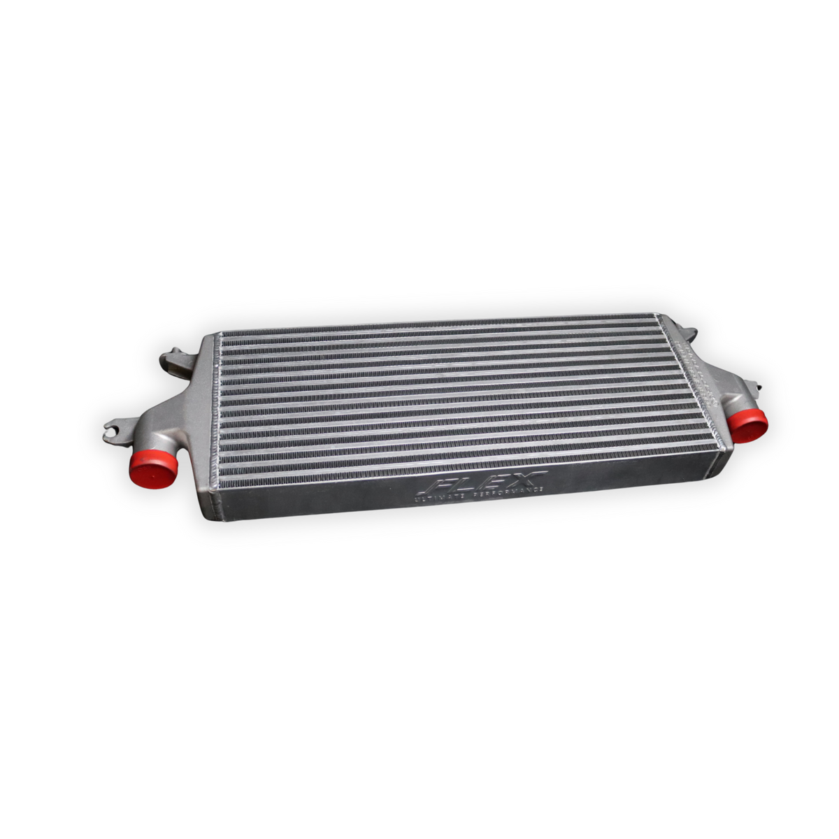 Flex Intercooler for Isuzu D-Max & MU-X (2012–2020)