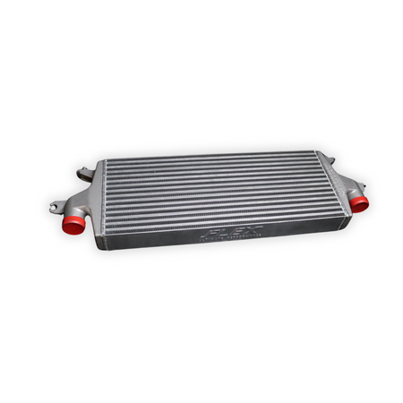 Flex Intercooler for Isuzu D-Max & MU-X (2012–2020)