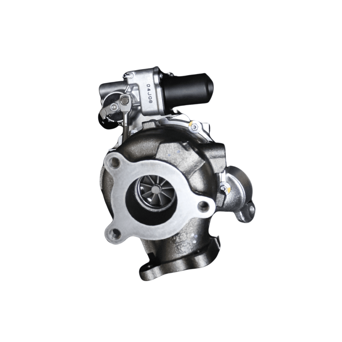 Turbocharger RHS & LHS Set for Toyota LandCruiser VDJ200