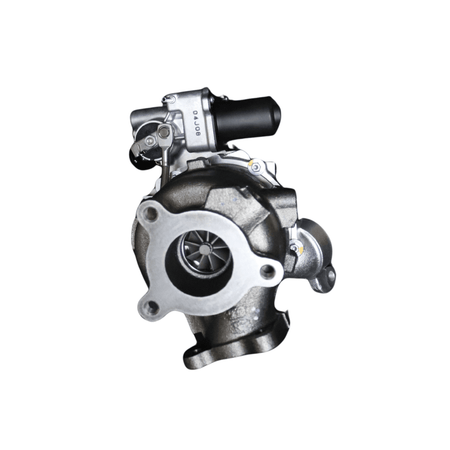 Turbocharger RHS & LHS Set for Toyota LandCruiser VDJ200
