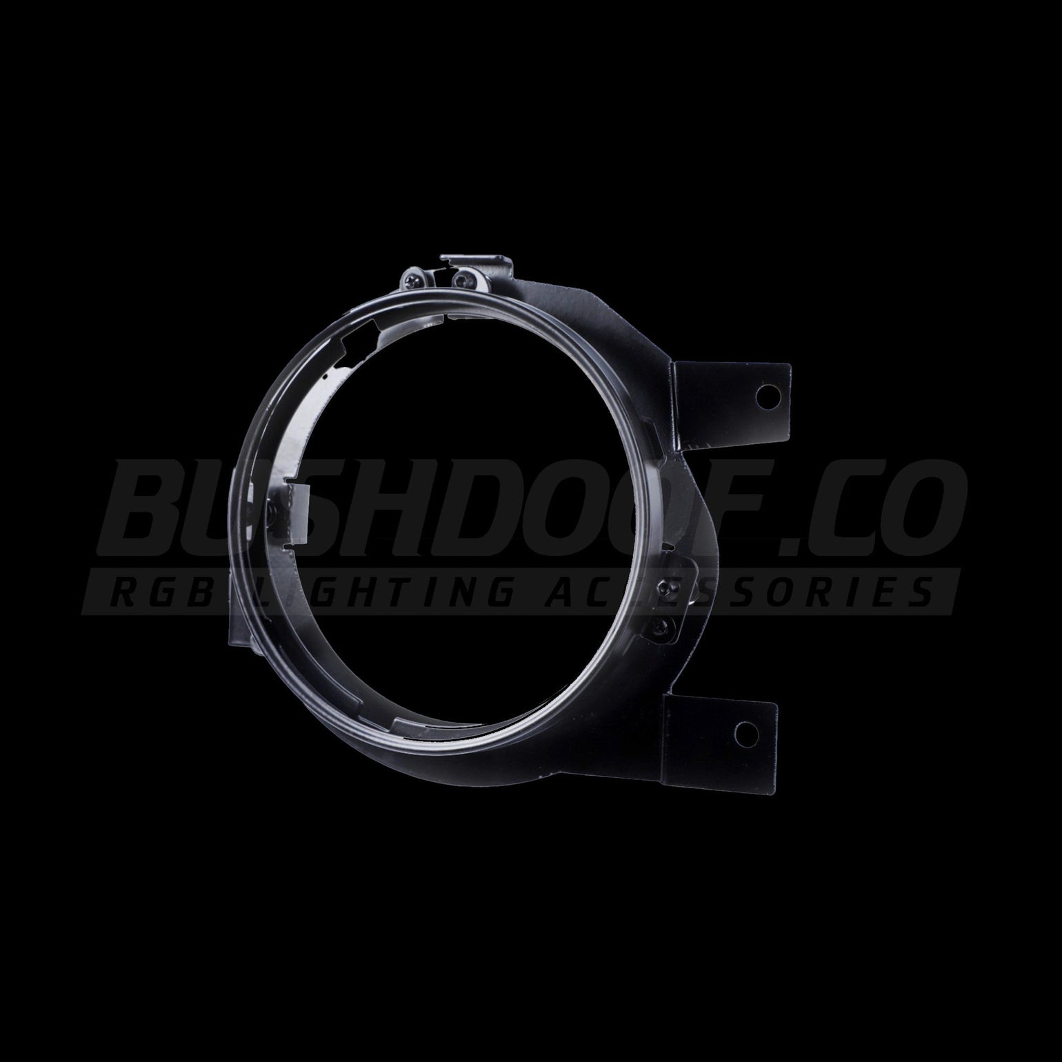 Mounting Brackets