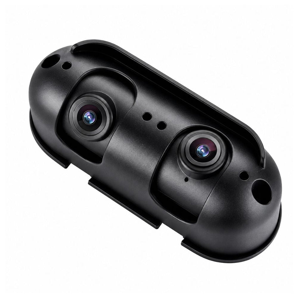 UPGRADE: Starlight Dual Camera