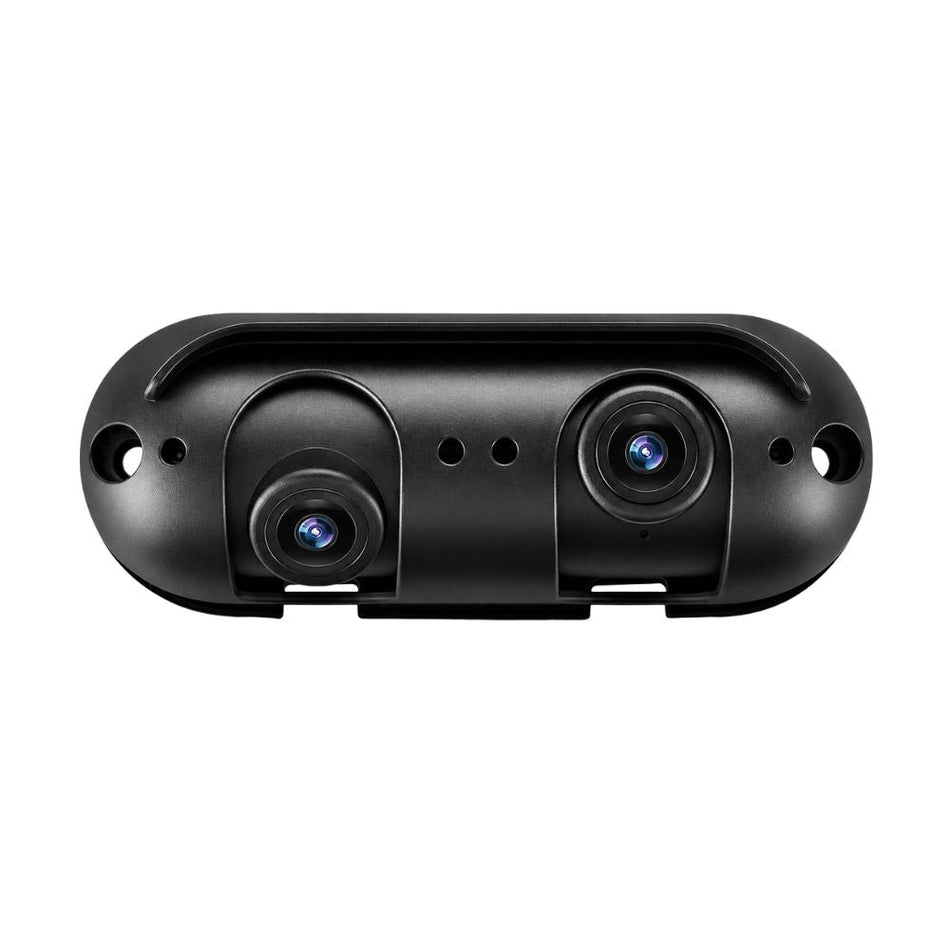 UPGRADE: Starlight Dual Camera
