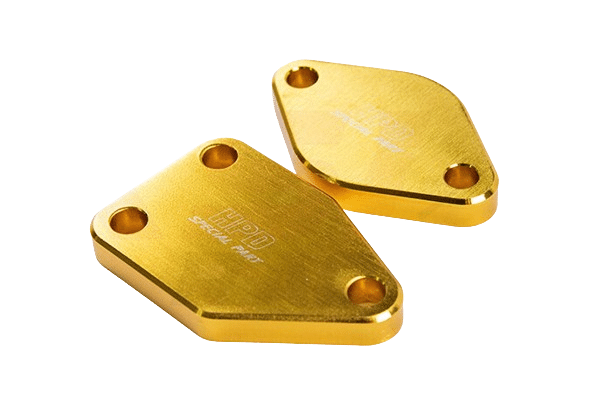 HPD EGR Blank Plate Kit for Isuzu 4JJ1 VGS