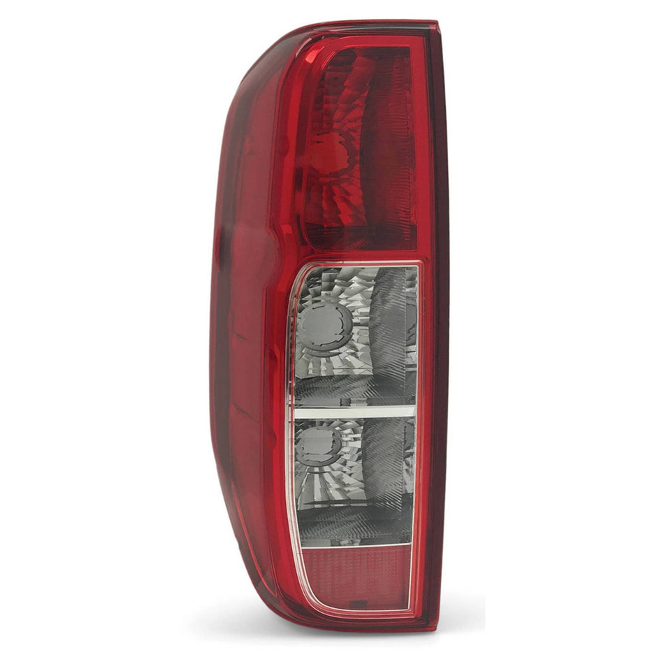 Tail Light LEFT fits Nissan Navara D40 2005 - 2015