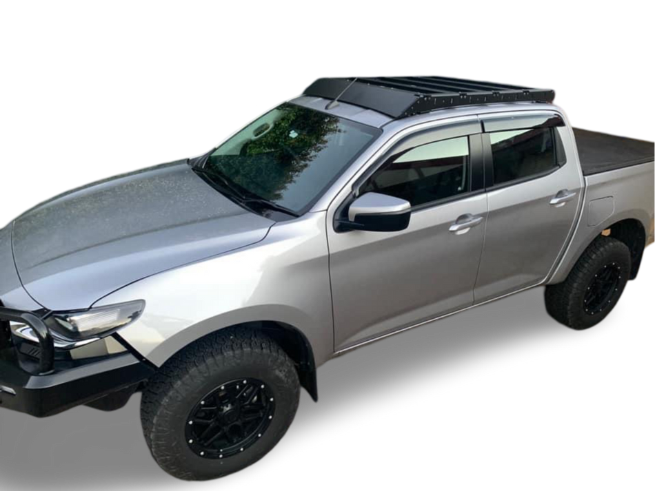 Scout Roof Rack to suit Mazda BT50 2021 on