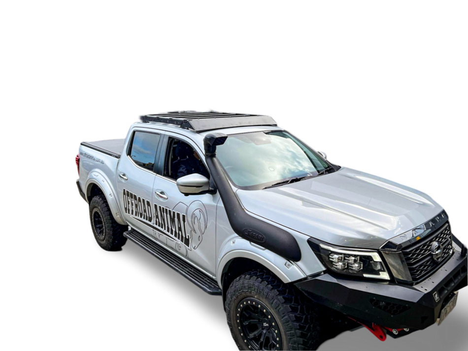 Scout Roof Rack to suit Nissan Navara NP300 2015 on