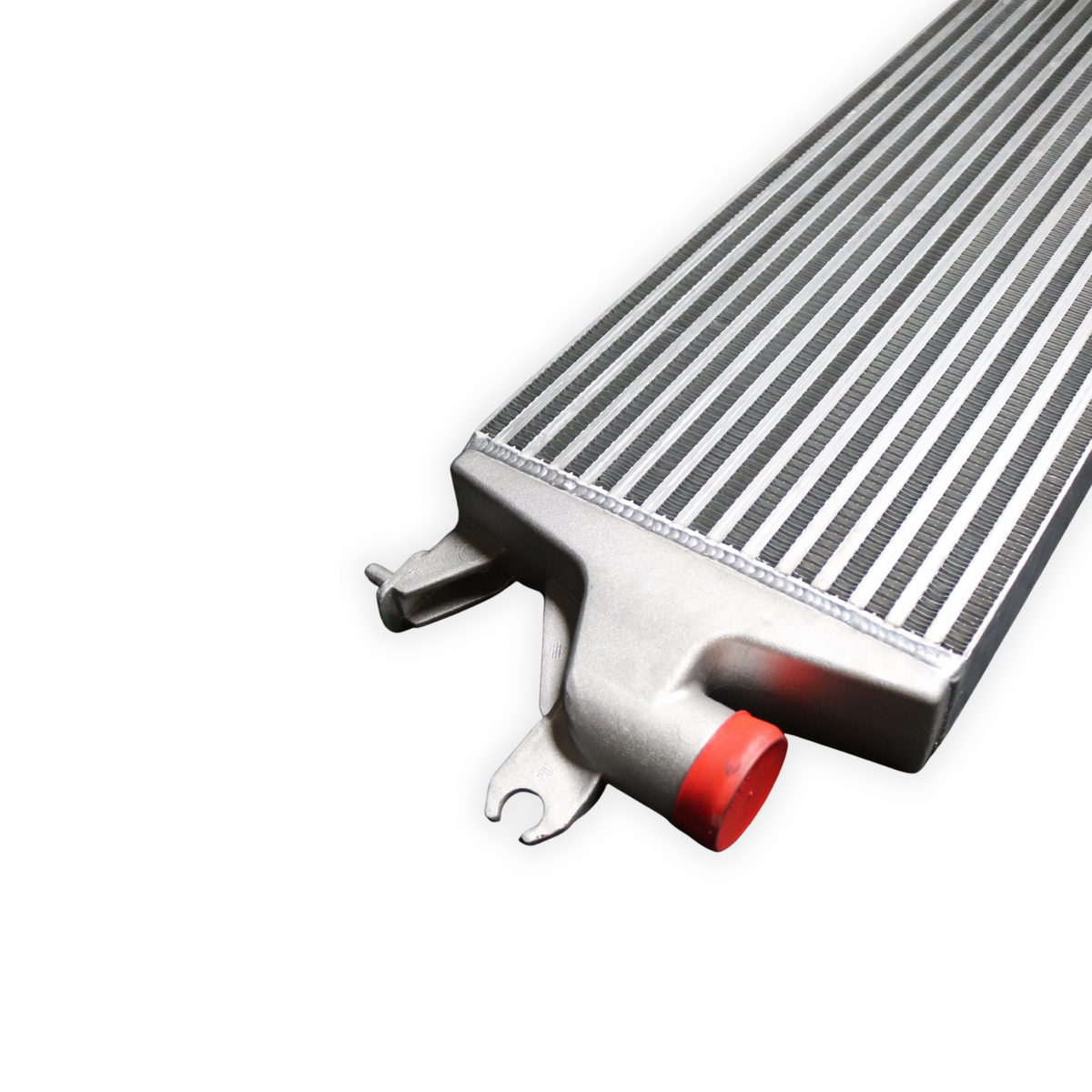 Flex Intercooler for Isuzu D-Max & MU-X (2012–2020)