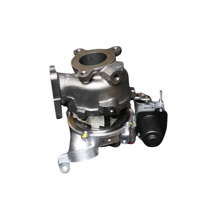 Turbocharger RHS & LHS Set for Toyota LandCruiser VDJ200
