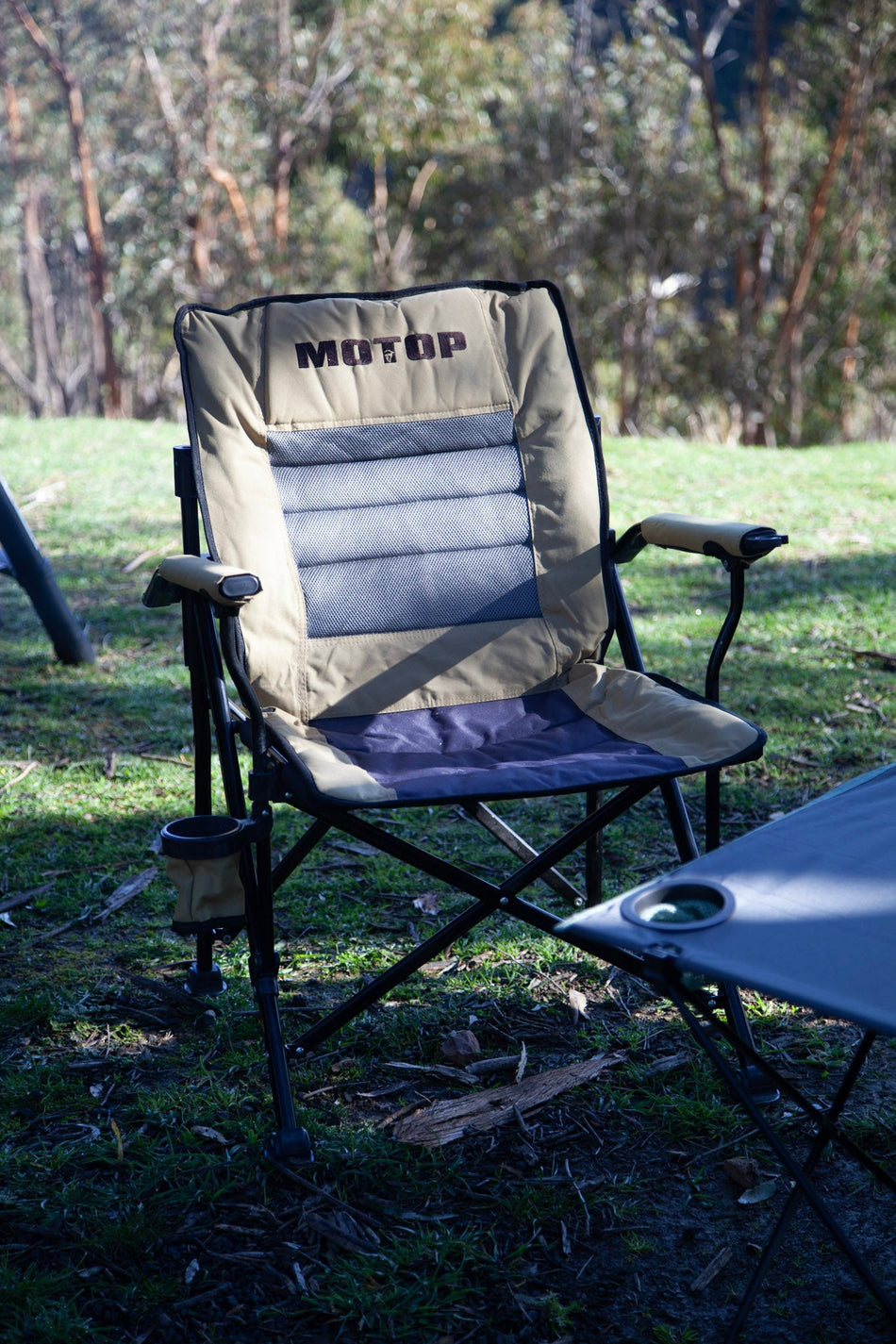 MOTOP®Camping Chair (MK I)