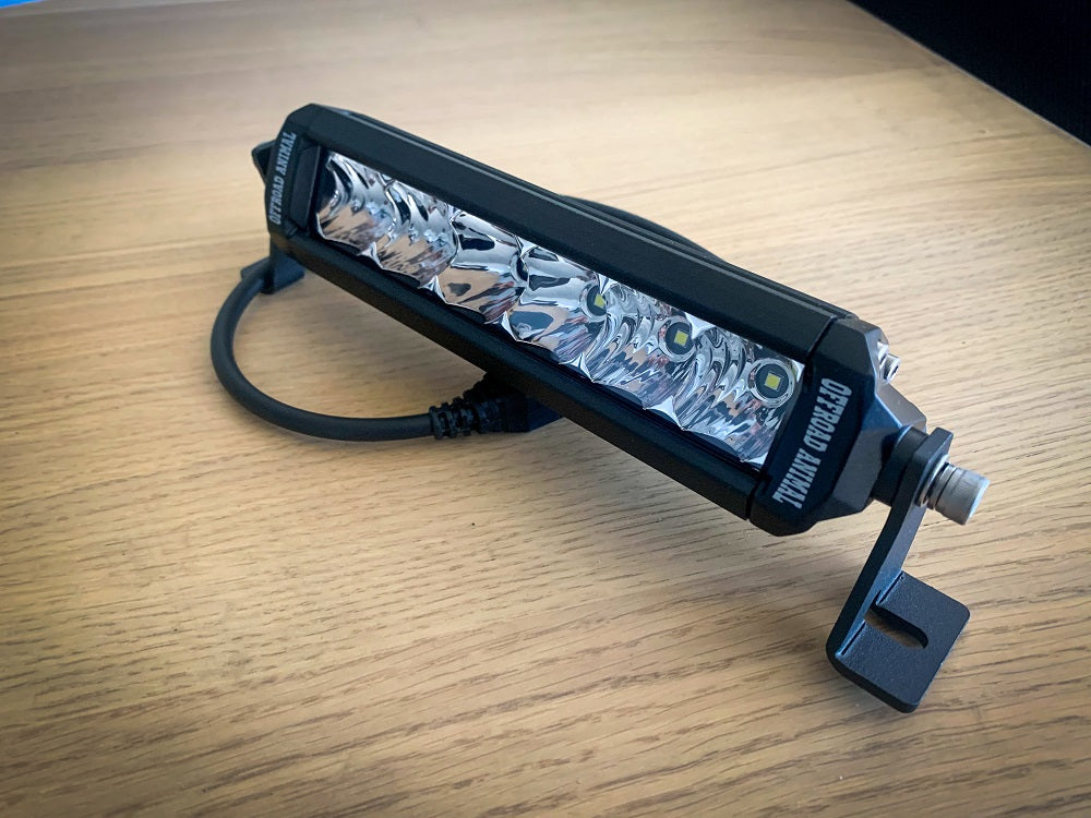Offroad Animal Slim 8" LED Light Bar