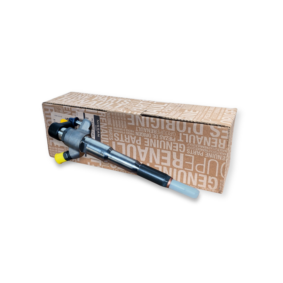 Siemens VDO Diesel Injectors (Set of 4) for Nissan Navara NP300 D23 2.3L (2015–On)