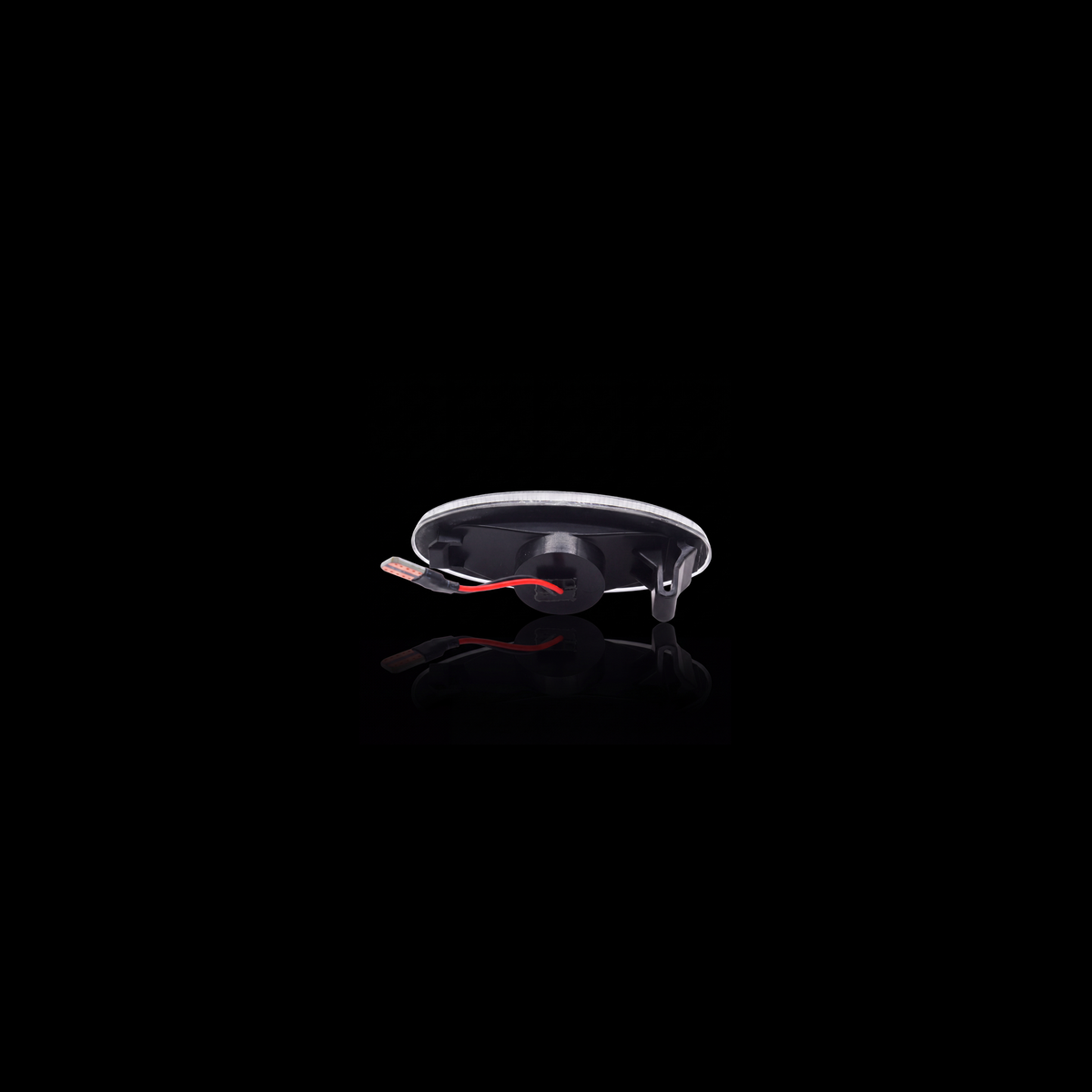 Sequential Side Indicators to suit Mazda 2/3/5/6/BT-50 - plug and play connector