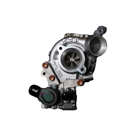 Turbocharger RHS & LHS Set for Toyota LandCruiser VDJ200