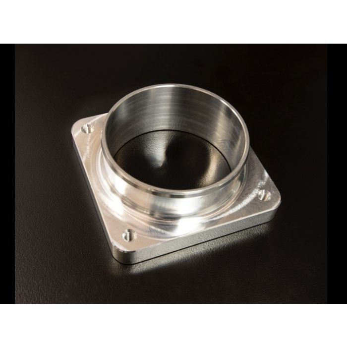 Airflow Meter Adaptor Flange 3" GU ZD30 - HPD