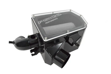 PSICO Air Box for Toyota Hilux N70 1KD-FTV Low Mount Turbo