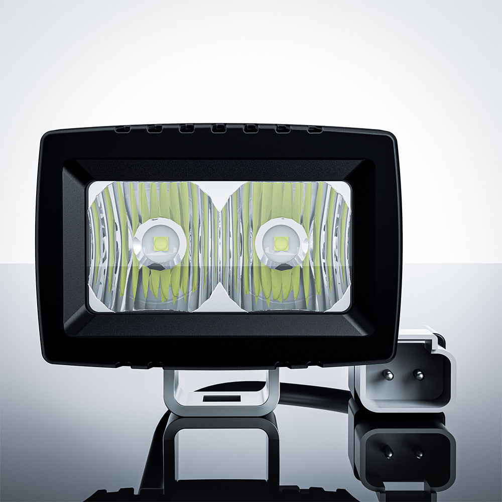 Offroad Animal 2" Working LED Light Pod