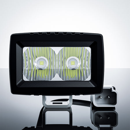 Offroad Animal 2" Working LED Light Pod